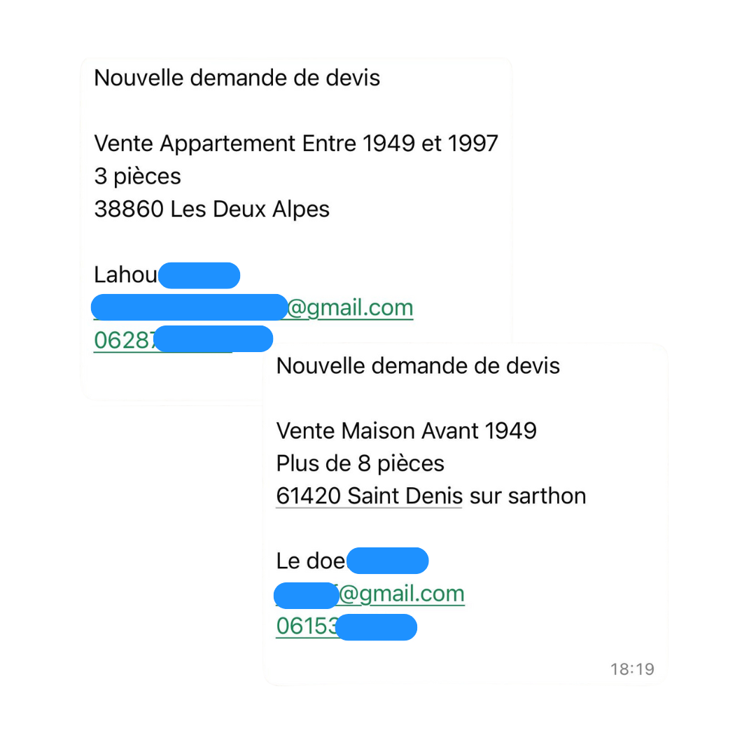 service images